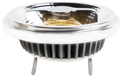 G53 Stmievateľná AR111 LED reflektorová lampa 12W 600lm 2700K