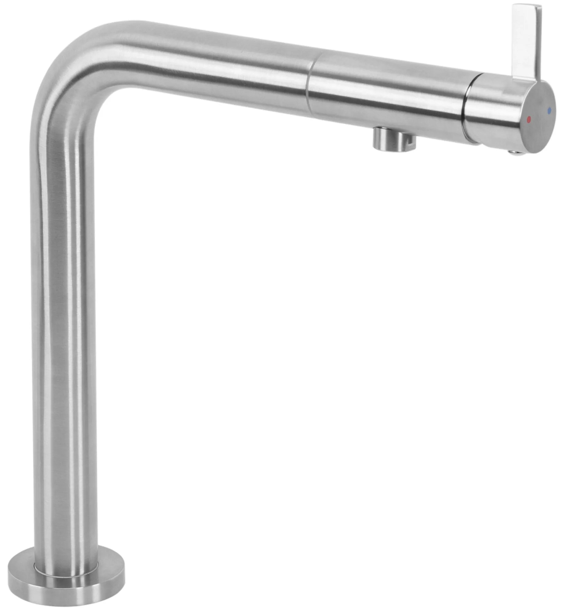 Rea Cole, kuchynská batéria h-270, oceľová, REA-B0859