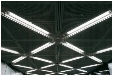 BERGE LED trubica - 120 cm - T8 - 11,5W - 1840lm - 160LM/W - 6000K