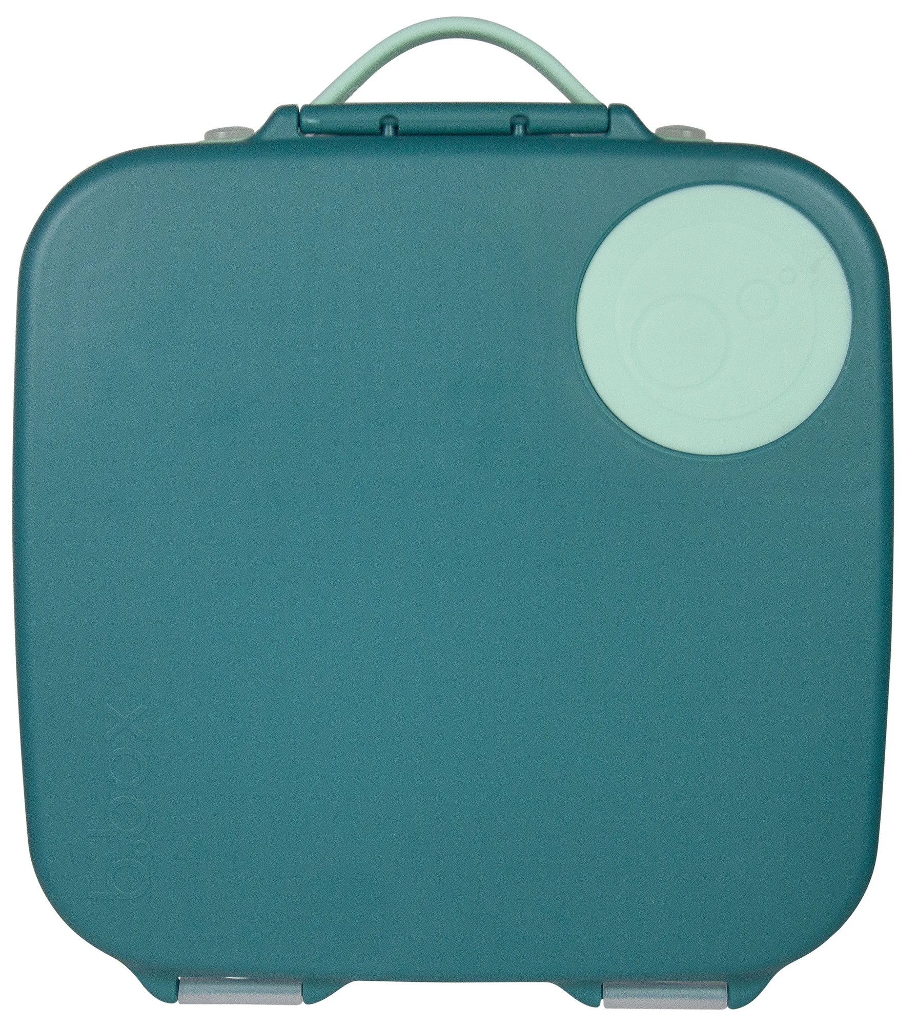 Desiatový box veľký - emerald forest