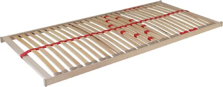 ECOMATRACE PRIMAFLEX PEVNÝ LAMELOVÝ ROŠT Rozmery 80x200