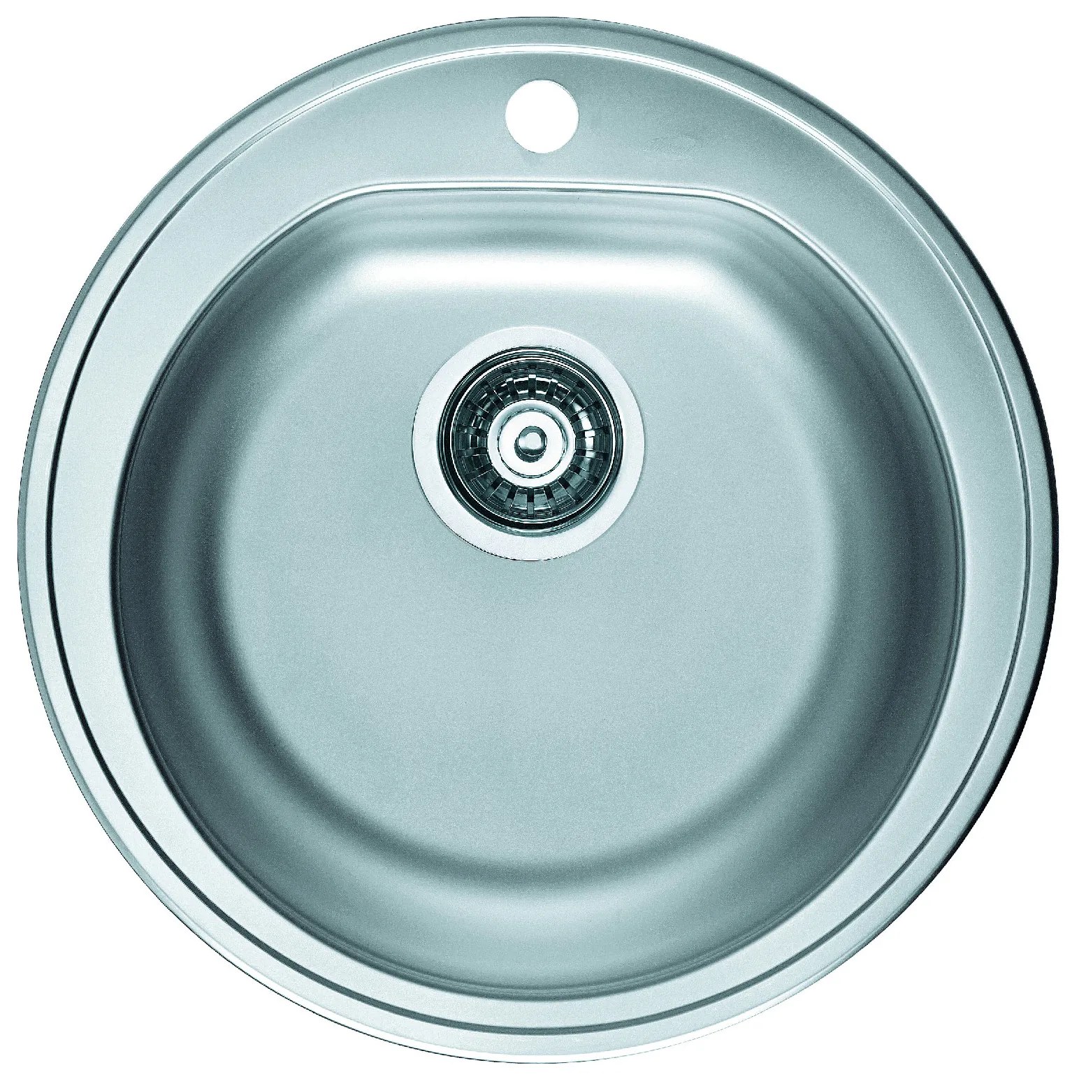 ALVEUS CZ FORM 30, fi 510 fi 114 ECO, hloubka 155 F