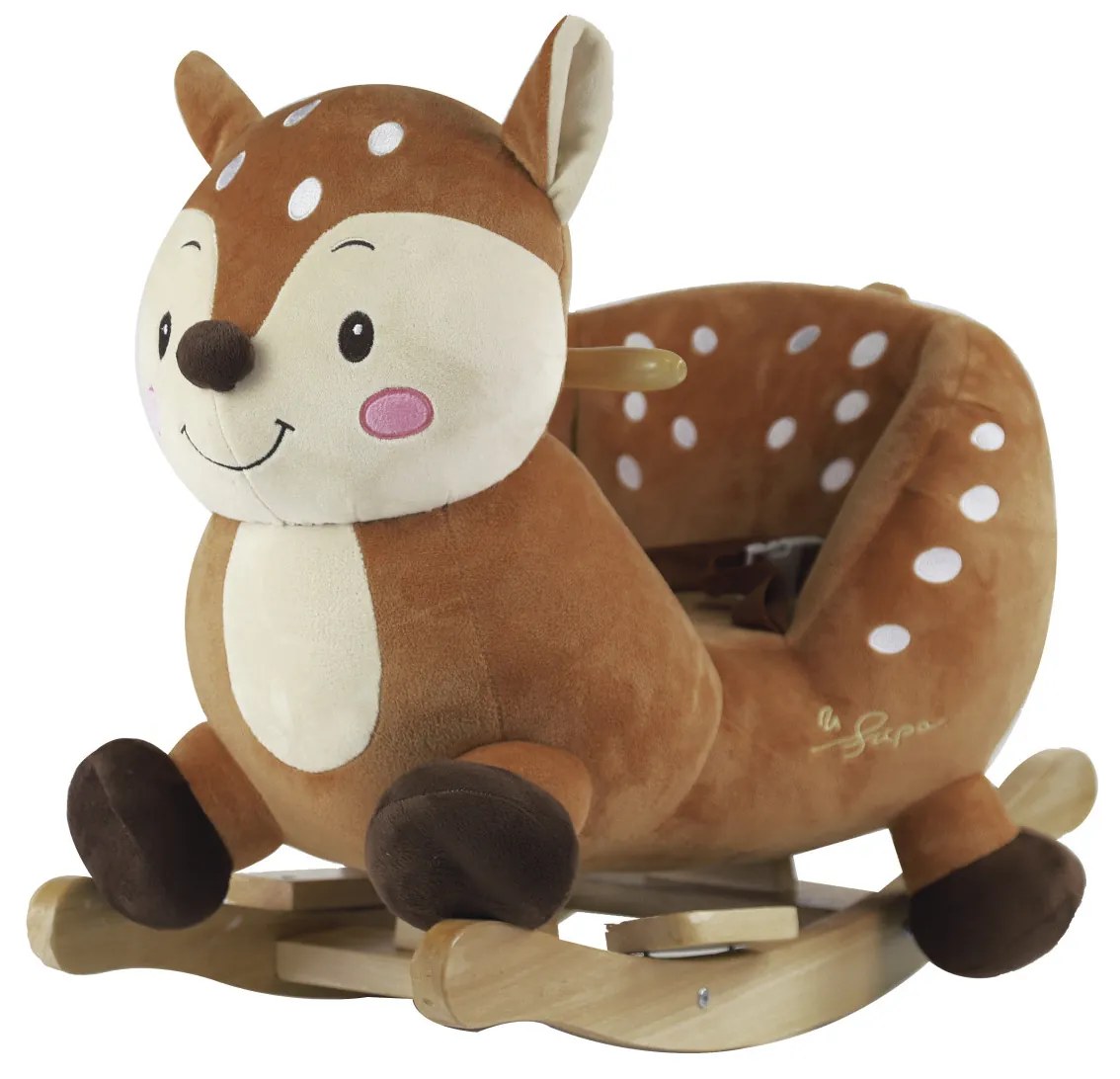 Bieco – Hojdací jelenček