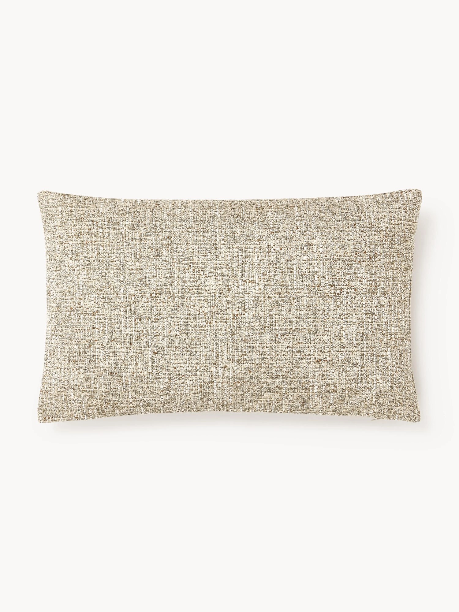 Buklé poťah na vankúš Talea