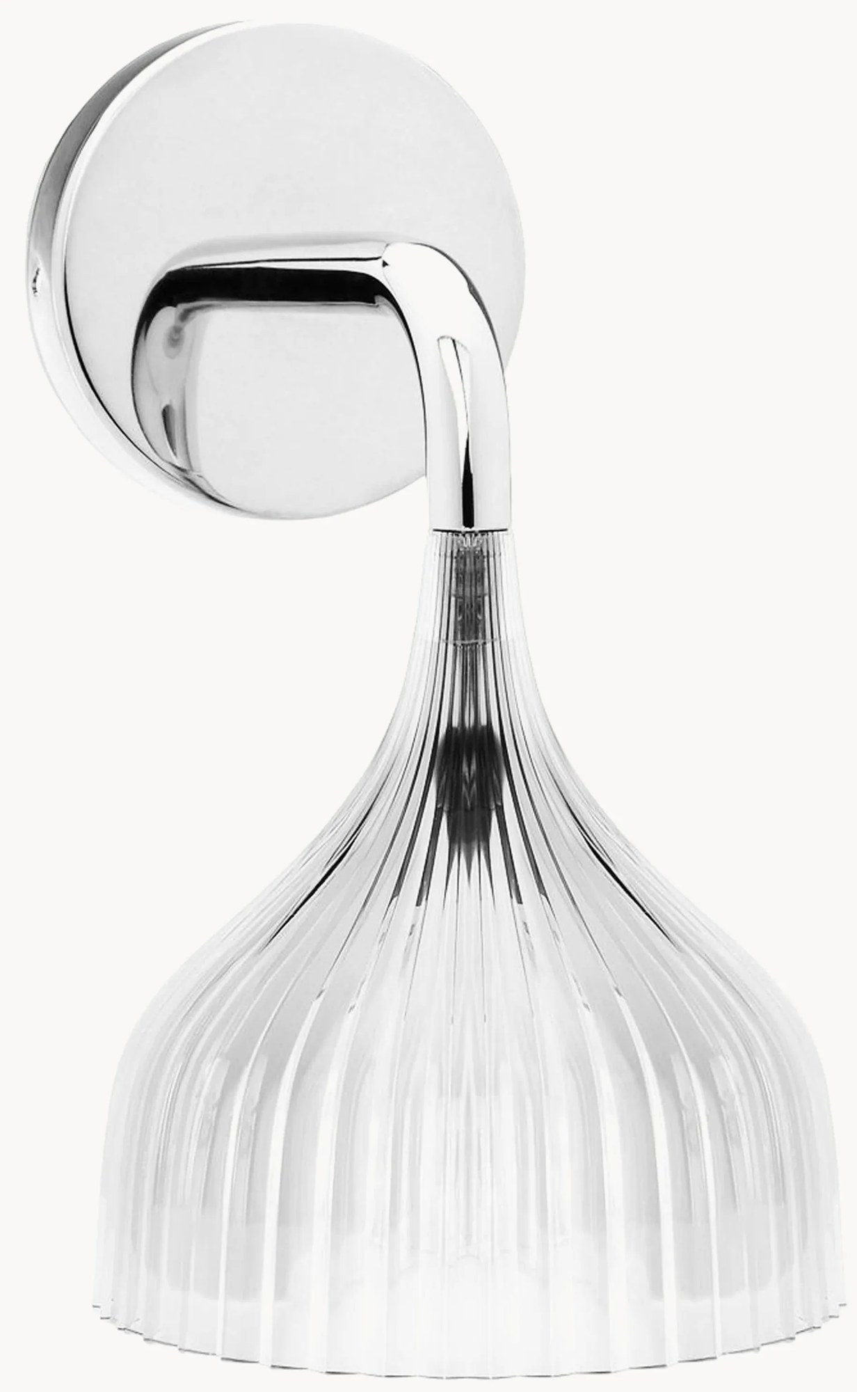 Nástenné LED svietidlo E'