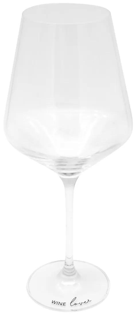 Eulenschnitt Pohár na víno Wine Lover 490 ml