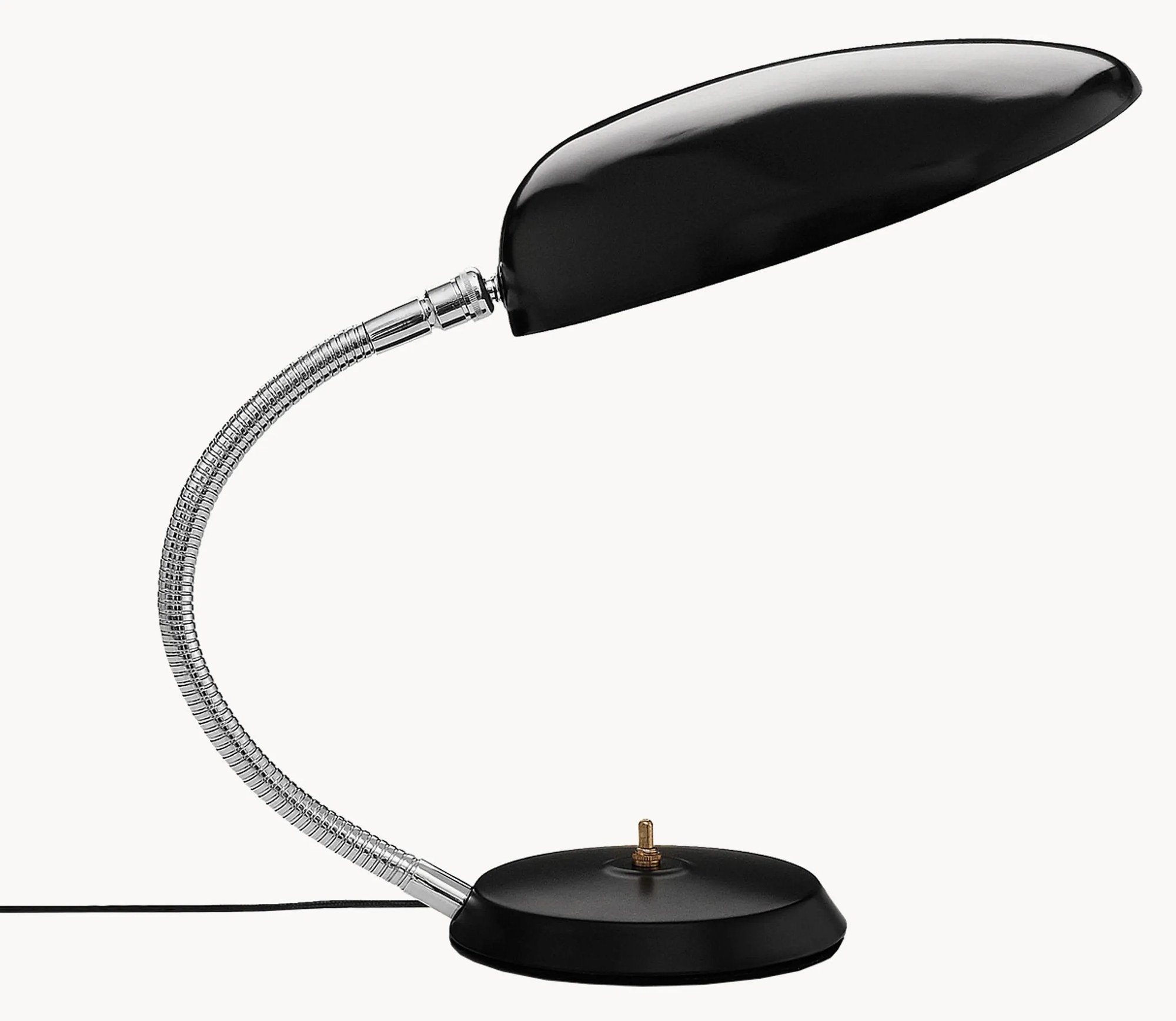 Nastaviteľná stolová lampa Cobra
