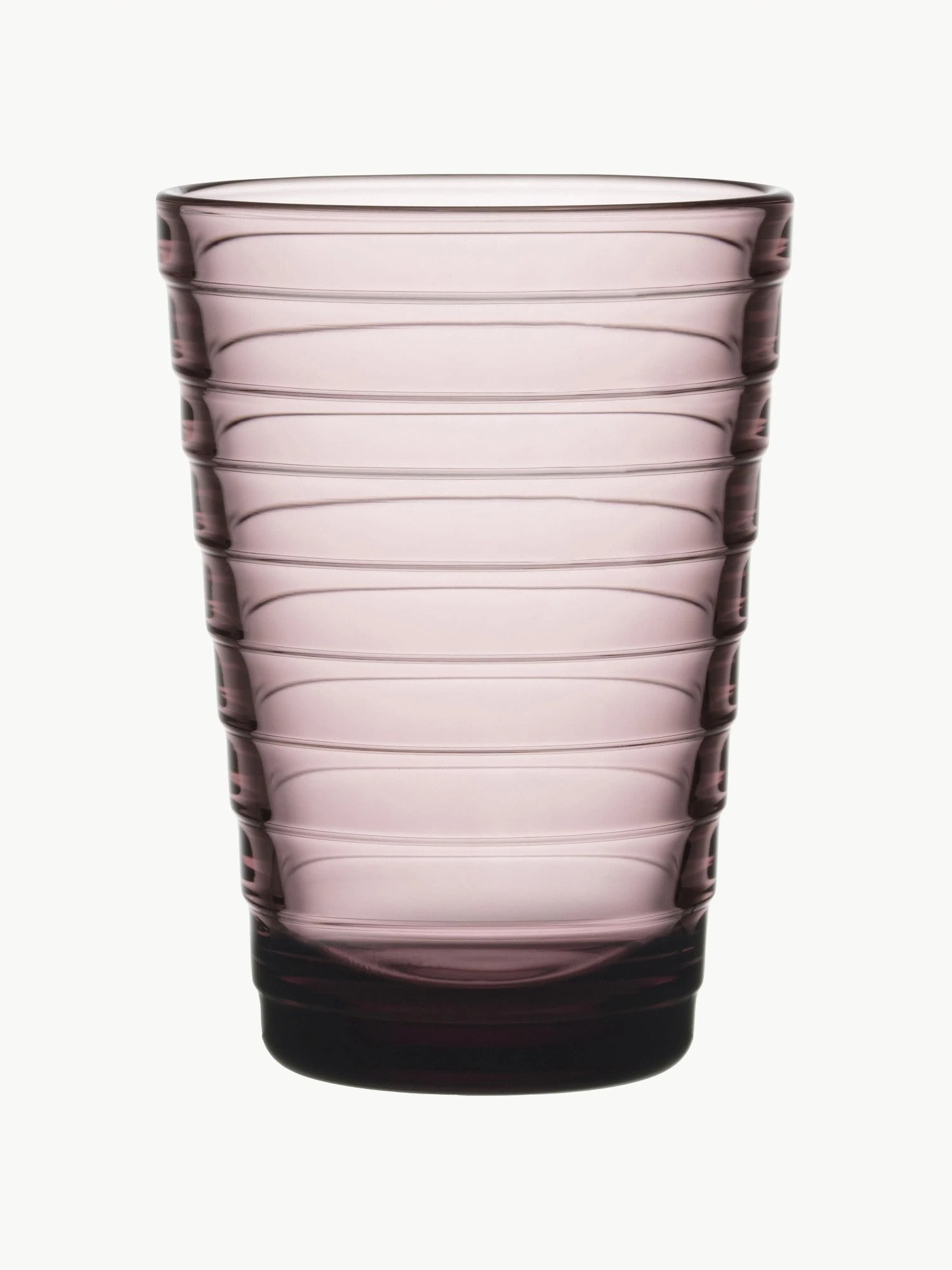 Poháre na vodu Aino Aalto 33 cl (2 ks)