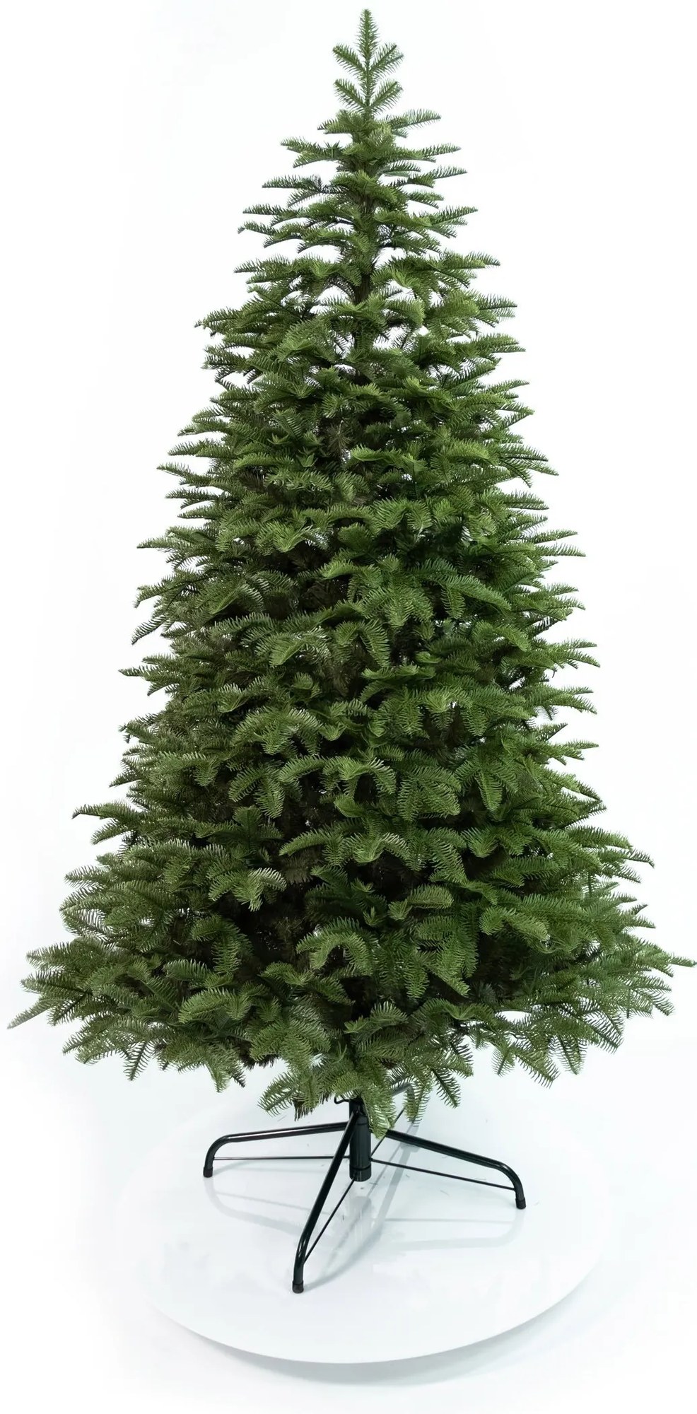 Limpol Vianočný stromček Jedľa Sevilla Výška stromčeka: 170 cm