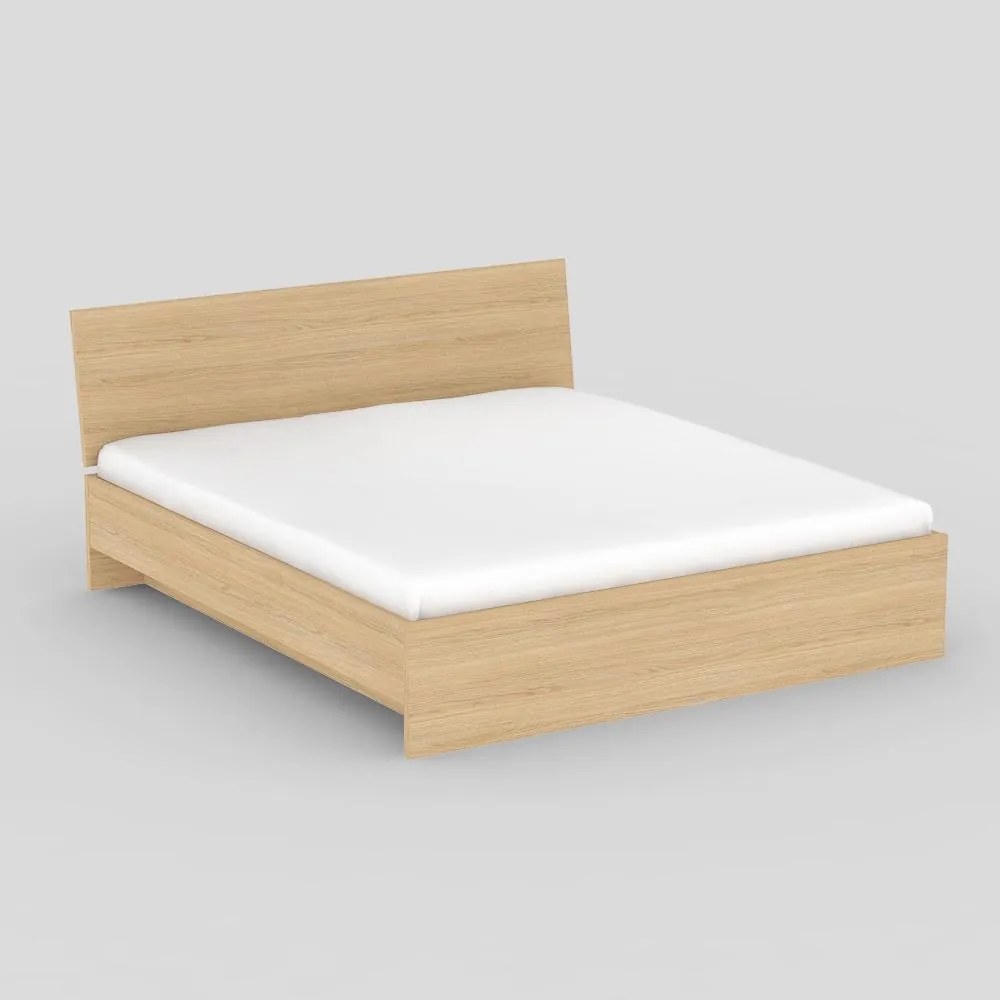 BTC OXANA 180x200 Varianta: VICENZA