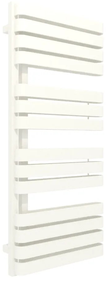 Terma24 Warp S 1110x500 vodný radiátor RAL 9016 GD