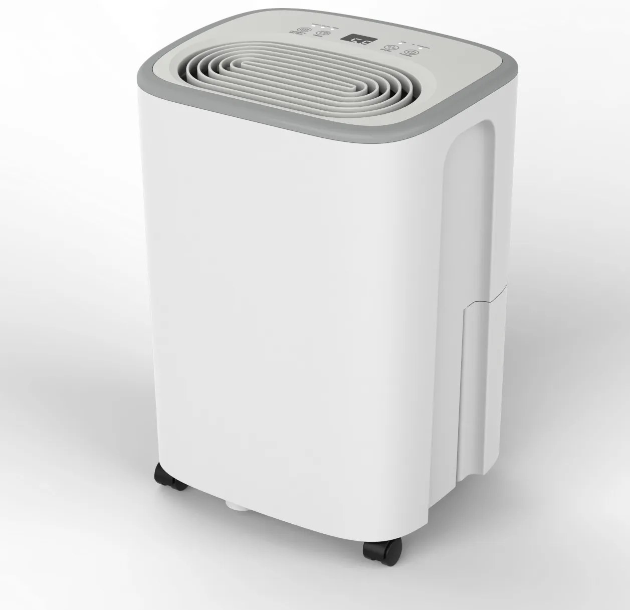 Guzzanti Elektronický odvlhčovač