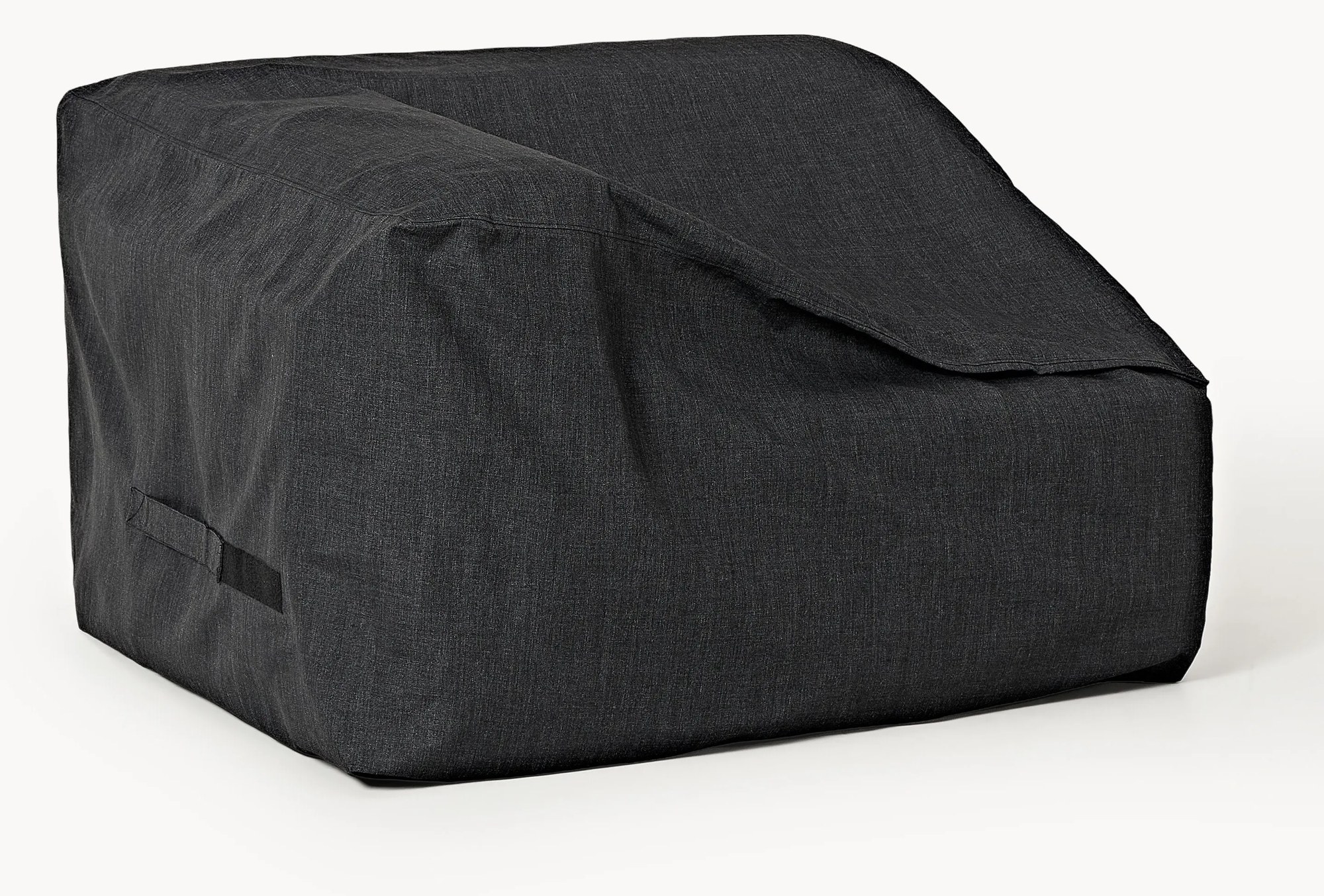 Plachta na záhradný rohový nábytok Matheus