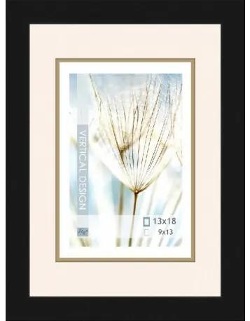 Fotorám 13x18, Quadro/8