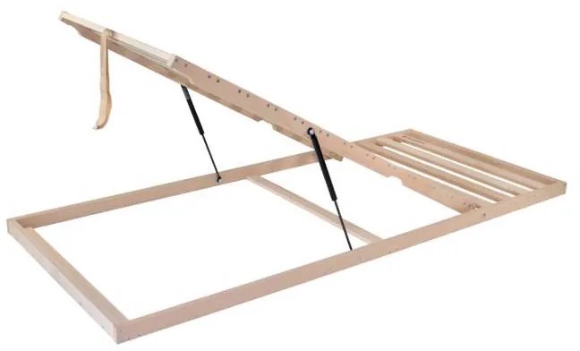 Ahorn MAXIMUS P PEVNÝ LATOVÝ ROŠT