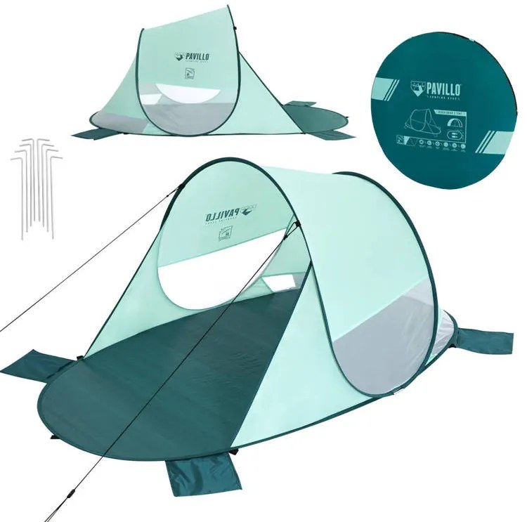 Plážový stan Bestway 68107