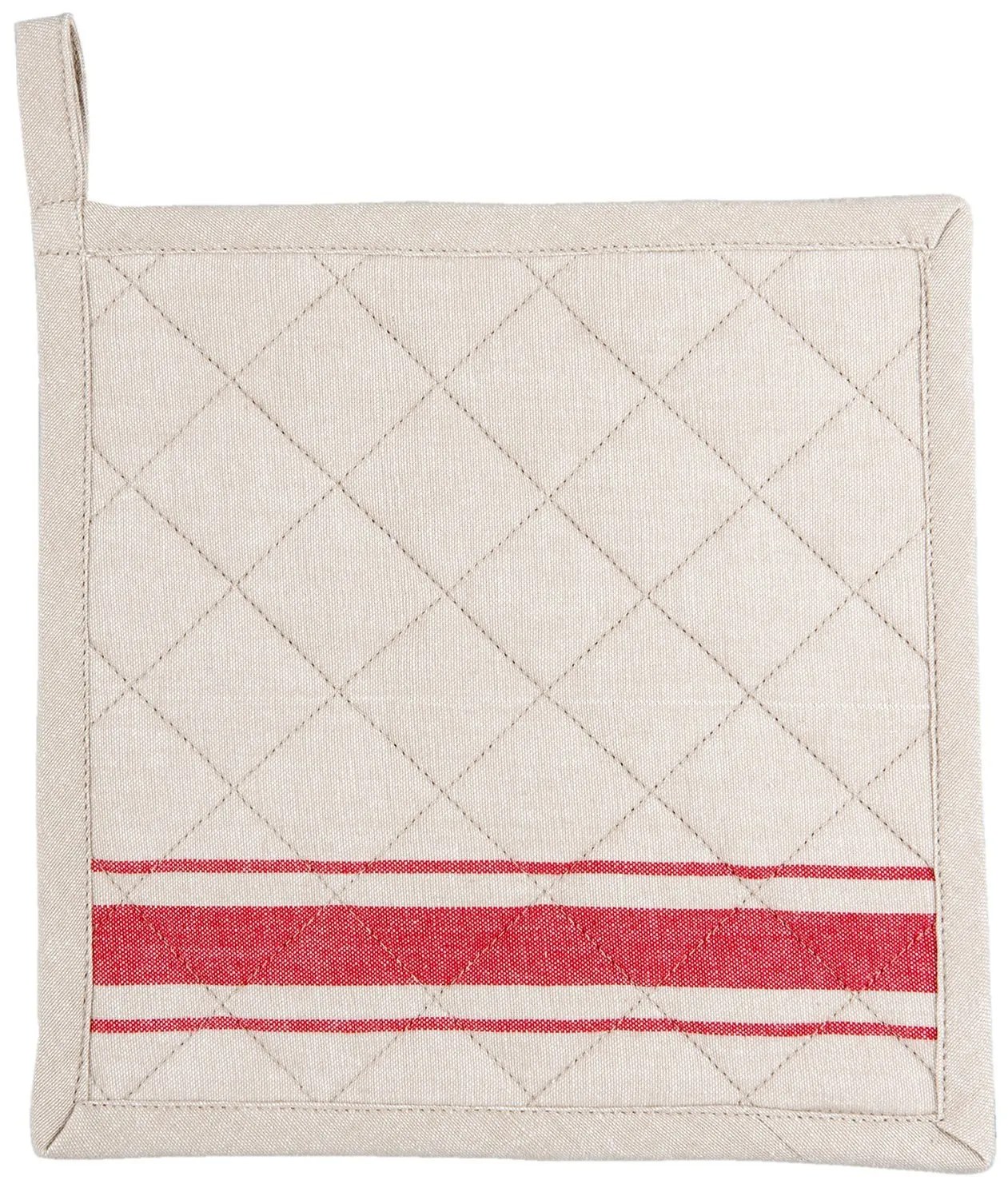 Chňapka -podložka Country Essentials red - 20 * 20 cm Chňapka -podložka Country Essentials red - 20 * 20 cm