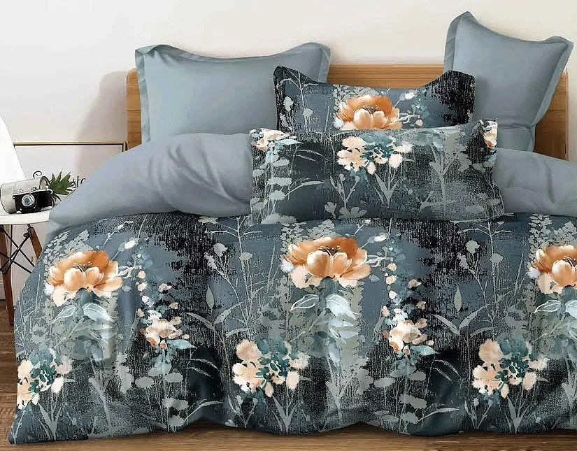 Obliečky Nikolka Bavlna 70x90 140x200 cm