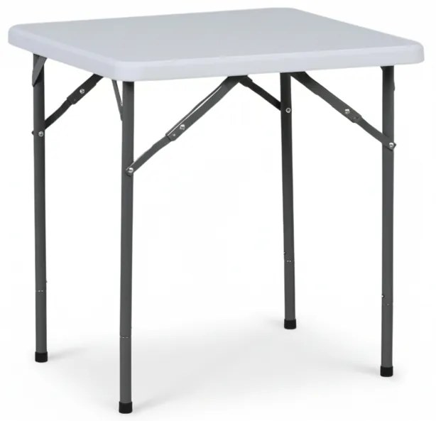 Cateringový stôl, 700 x 700 x 740 mm