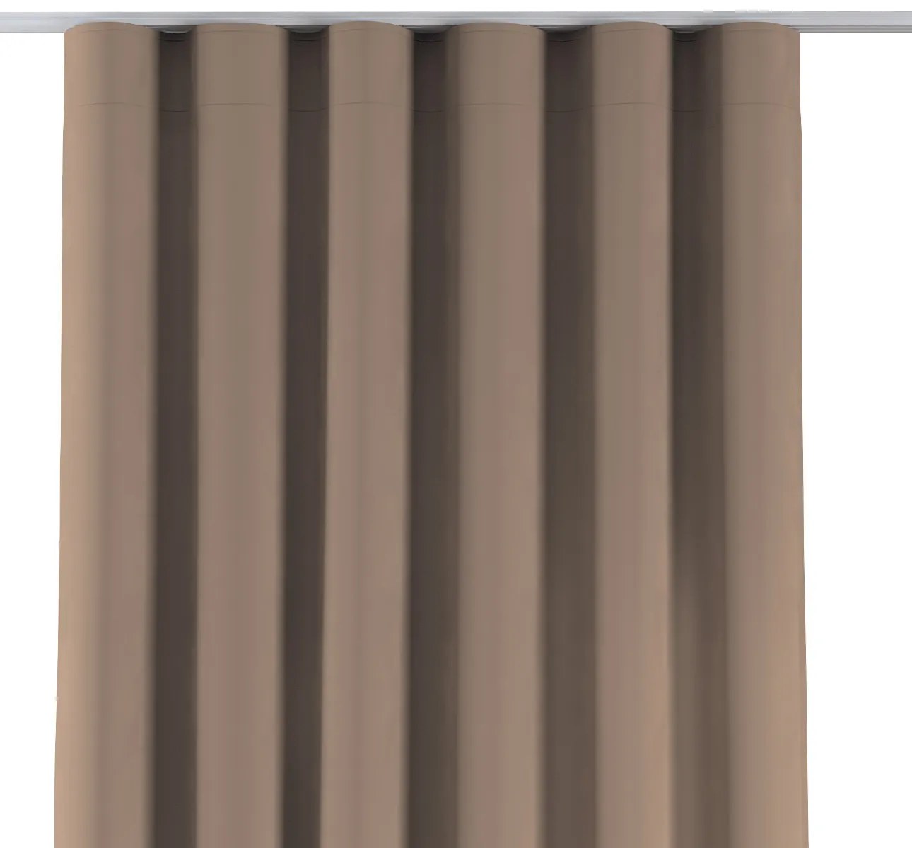 Zaves s riasením WAVE