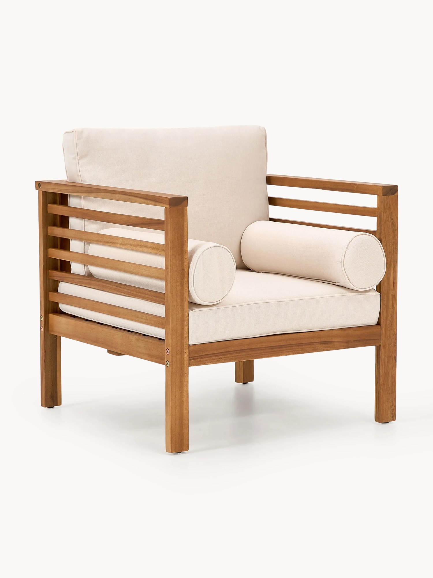 Záhradné kreslo Bo