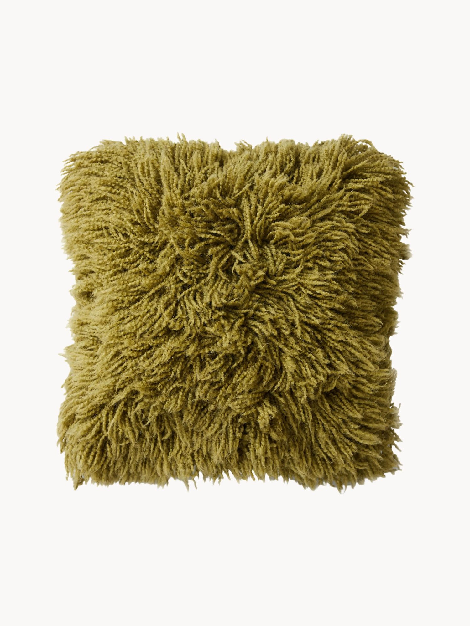 Nadýchaný vankúš Fluffy