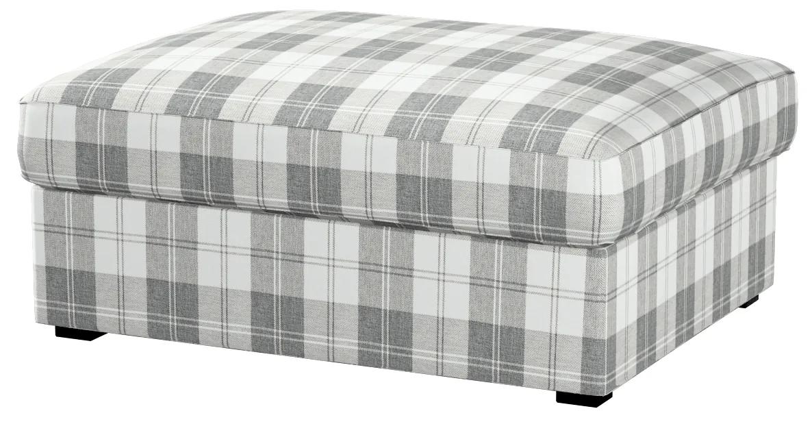 Poťah na podnožku Kivik