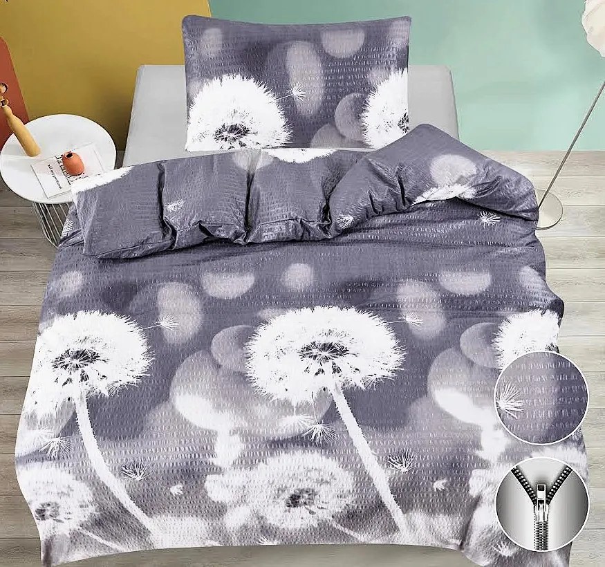 Obliečky Darinka Bavlna 70x90 140x200 cm