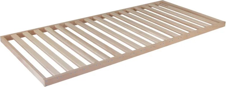 Ahorn MAXIMUS PEVNÝ LATOVÝ ROŠT Rozmery 80x200