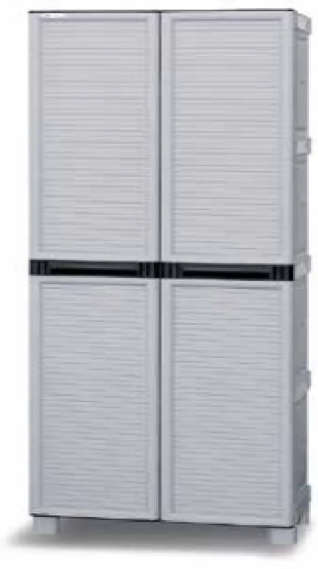 ARTPLAST Skriňa CONCERT vysoká 70 cm, s 3 policami