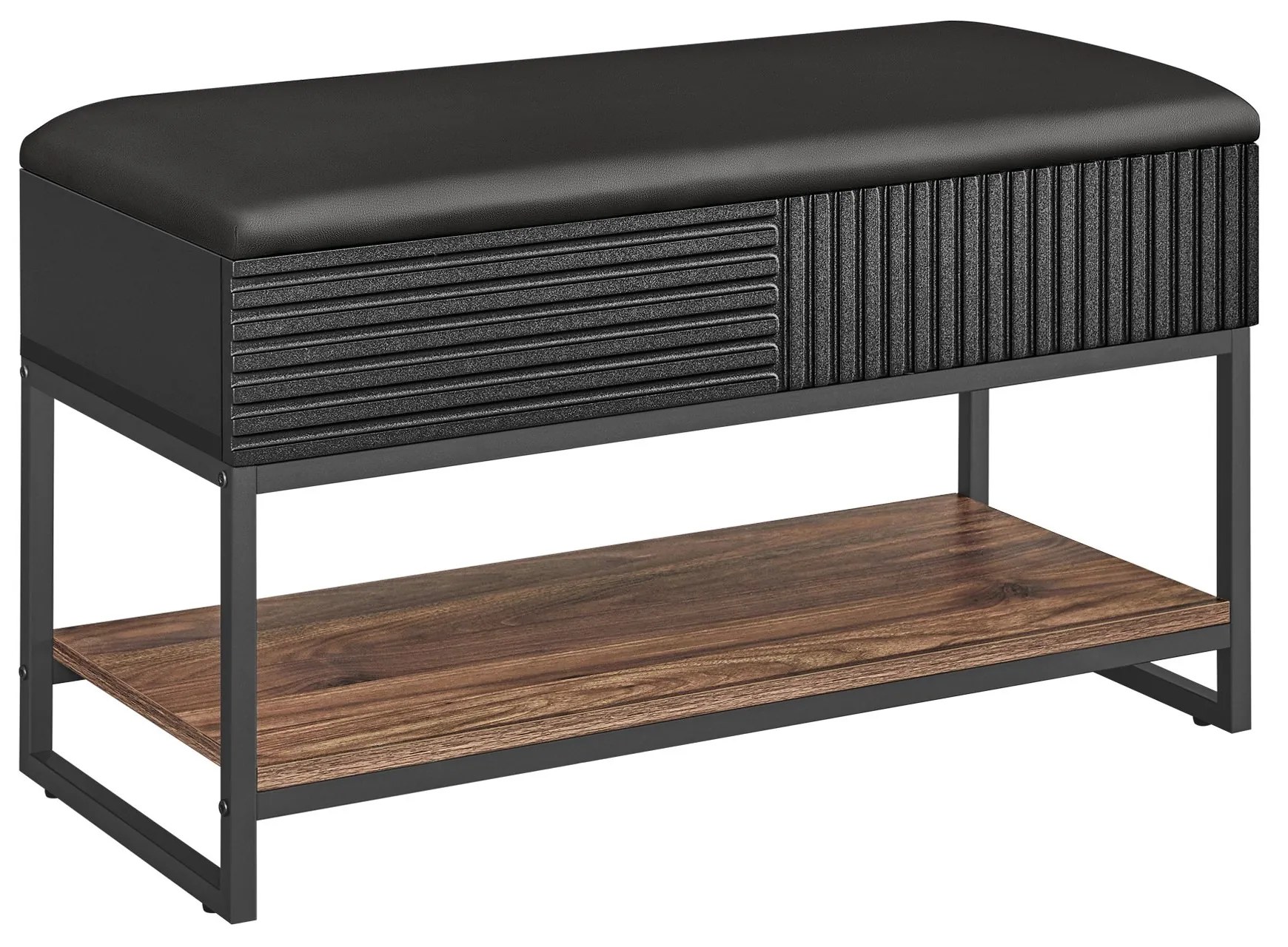 Lavica na topánky Songmics LSB822B43