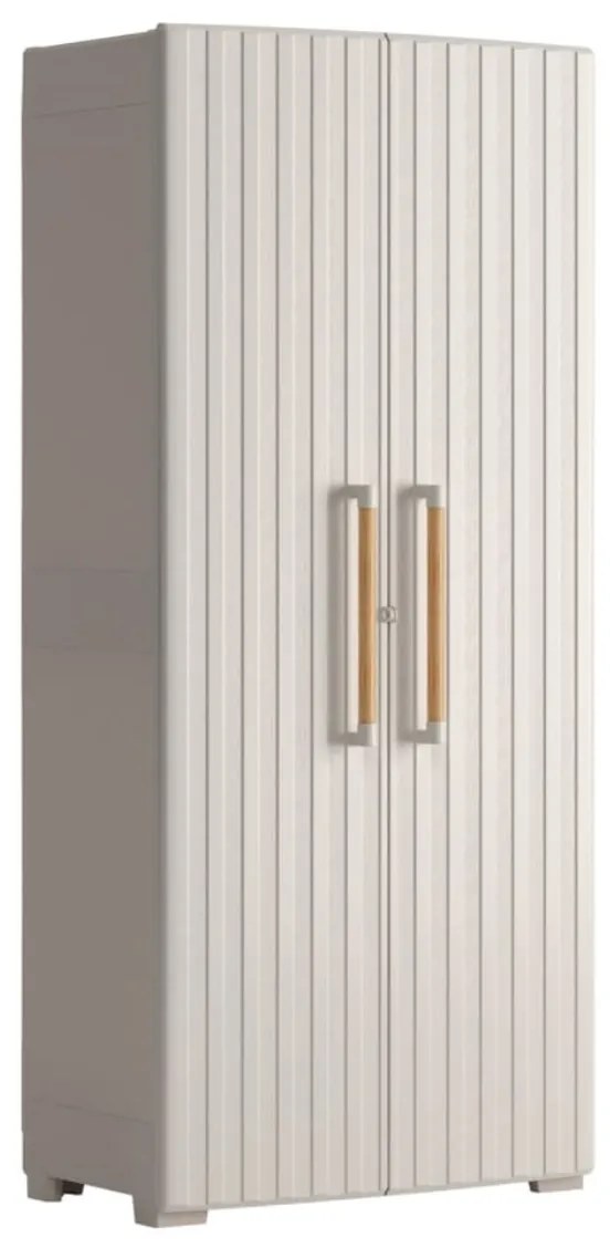 KIS Skriňa GROOVE vysoká 80 cm