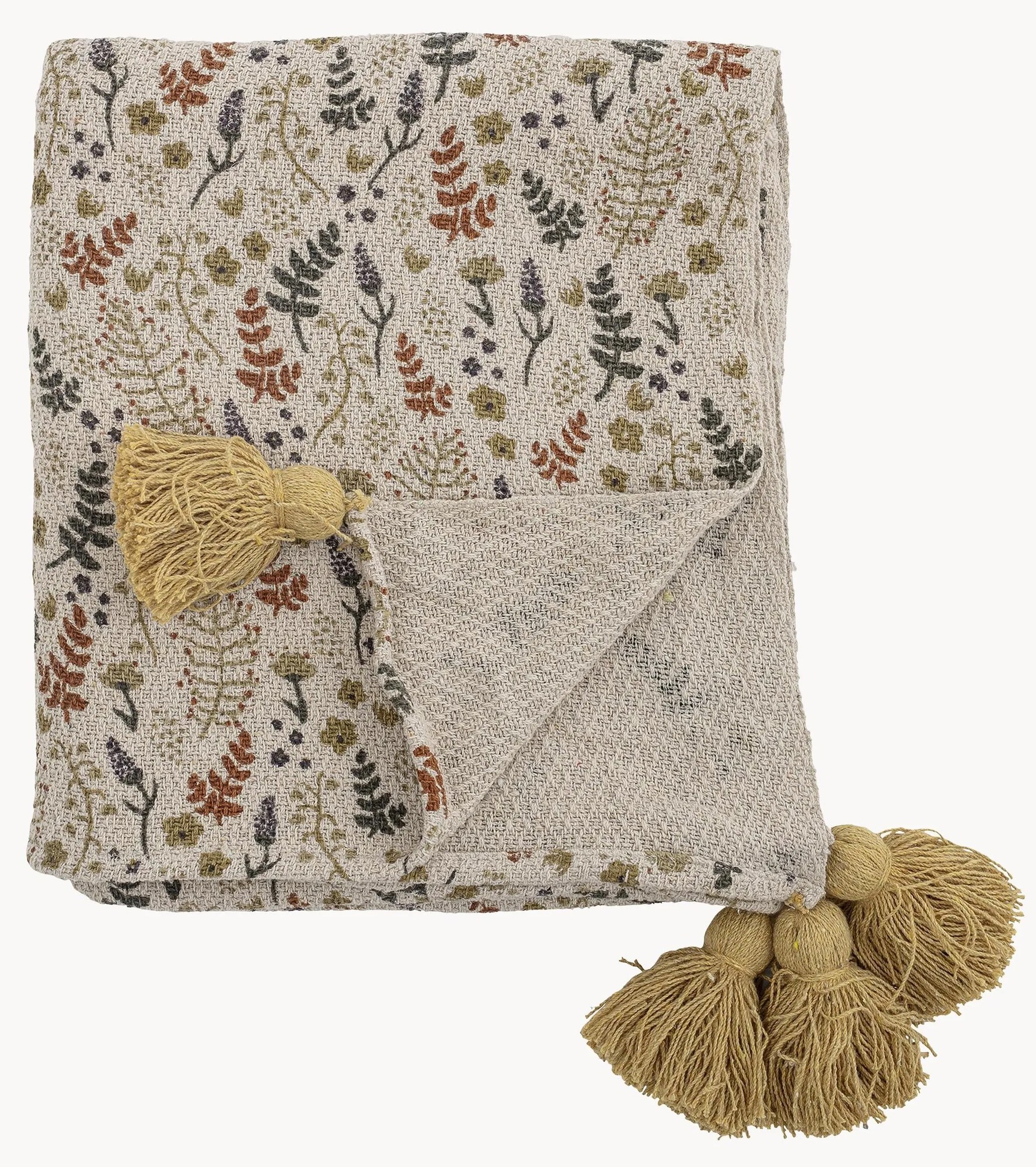 Pléd so strapcami Filipa