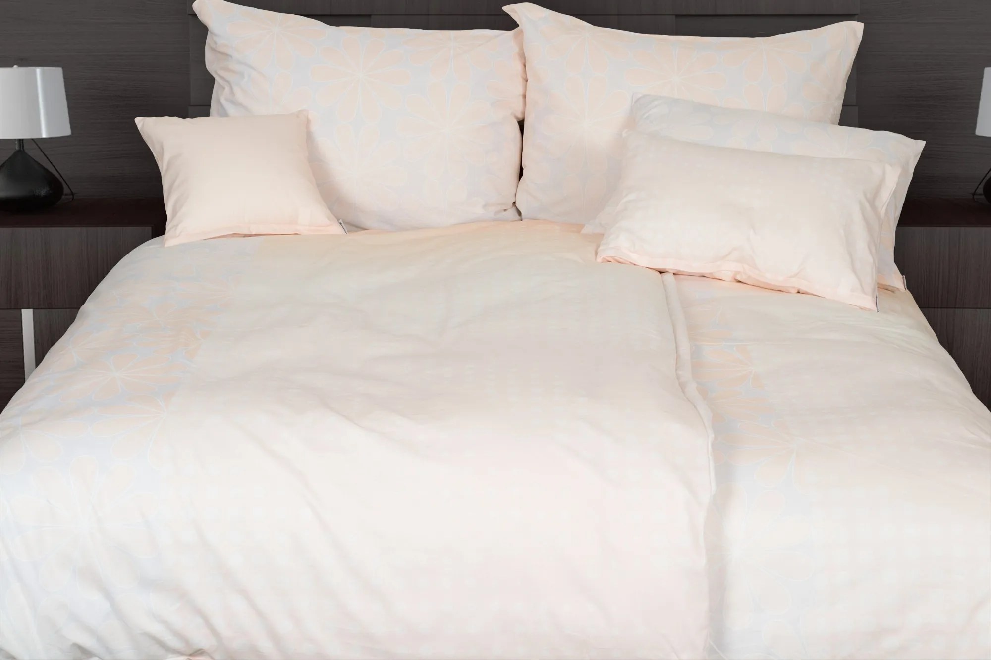 Bavlnené obliečky Lucrezia 140x220 cm