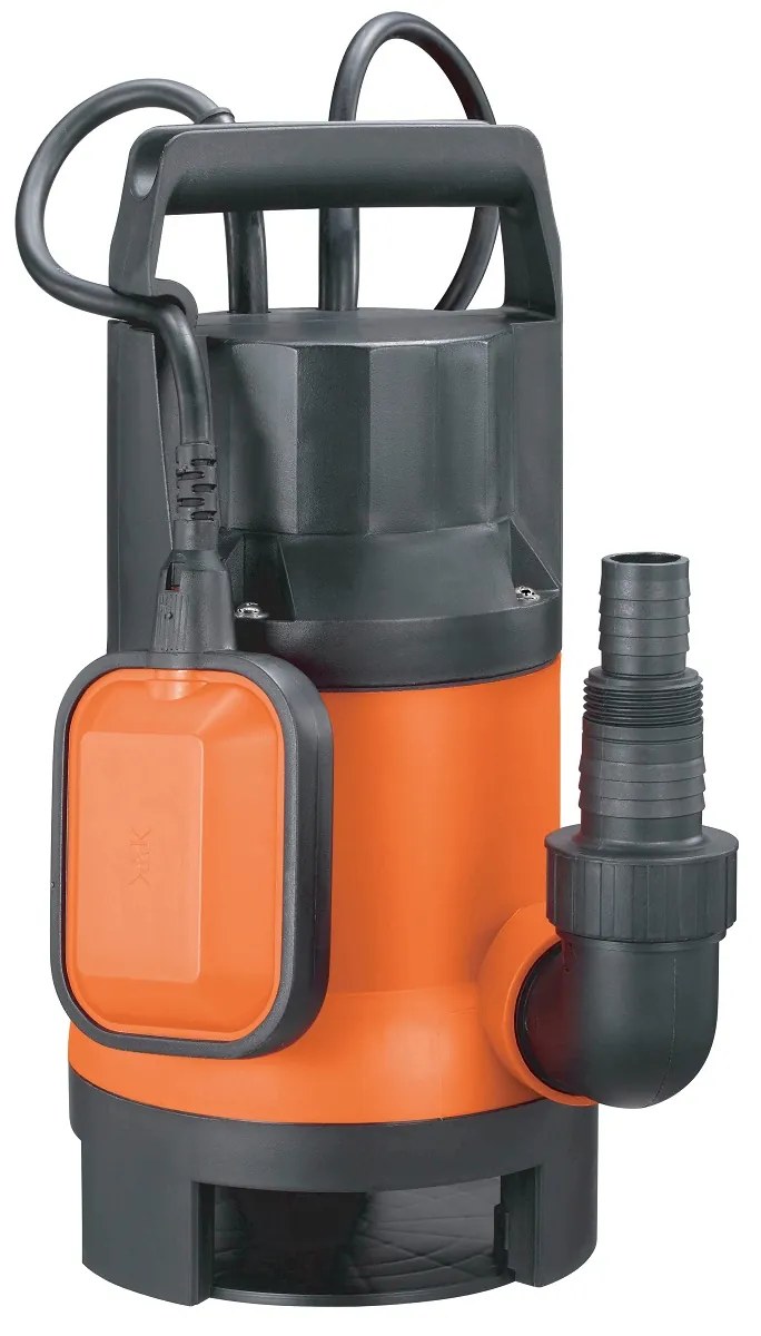 ASIST smart garden Ponorné kalové čerpadlo 900W