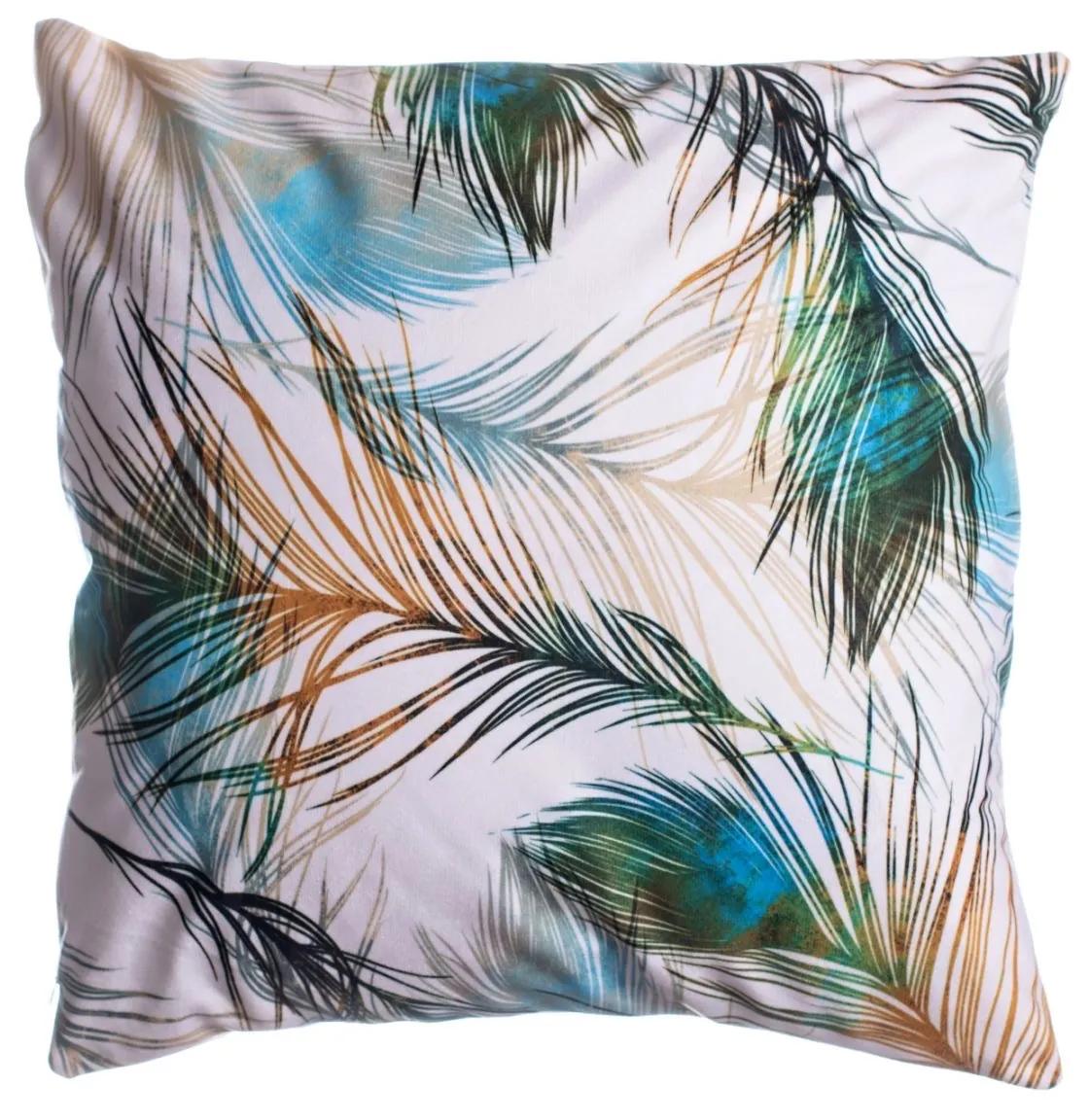 Dekoračná obliečka 45x45cm Grasse Feather TiaHome
