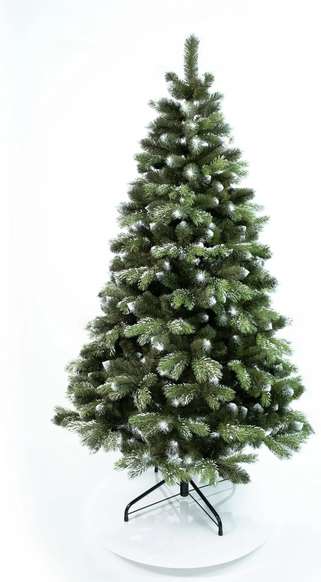 Limpol Vianočný stromček borovica Lamia 120 cm