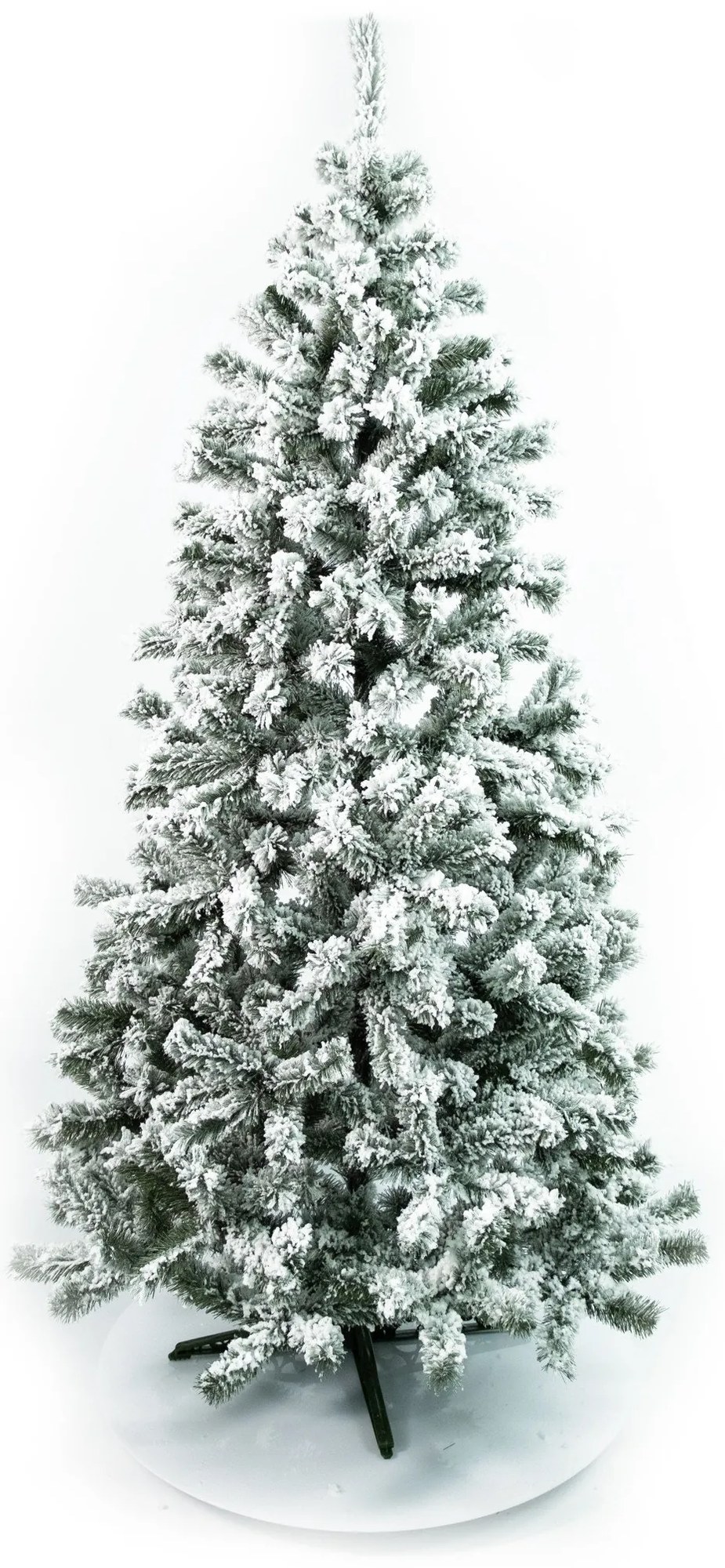 Limpol Jedľa Eliza 1,20 m zasnežená