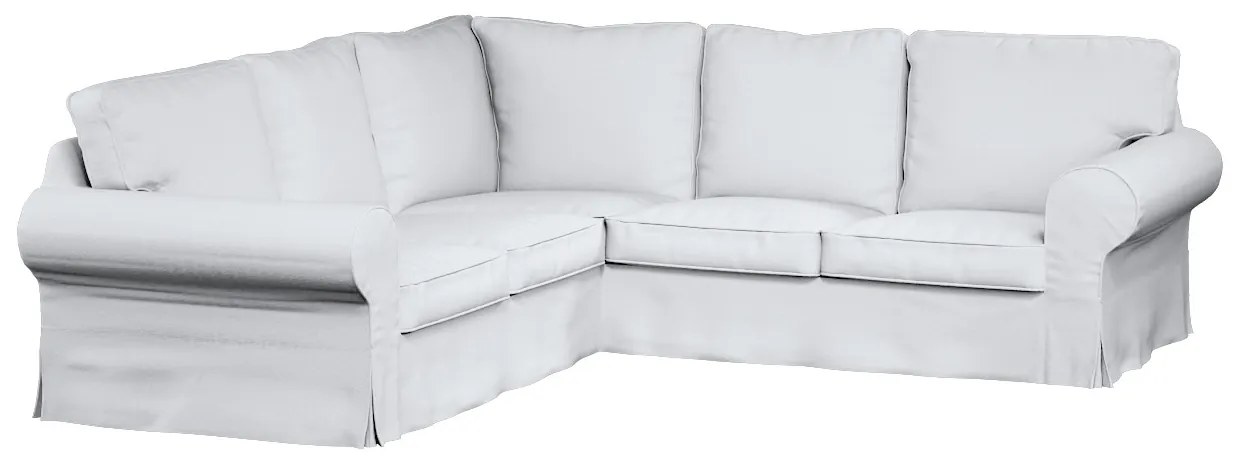 Poťah na rohovú sedačku Ektorp