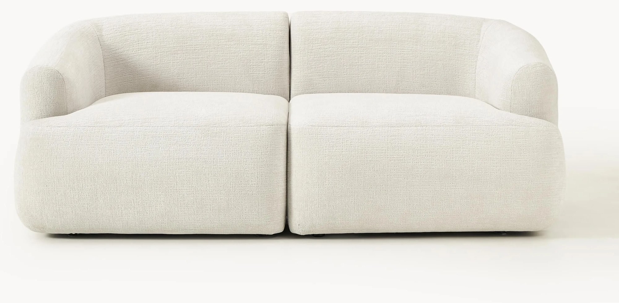 Modulárna pohovka Sofia (2-miestna)