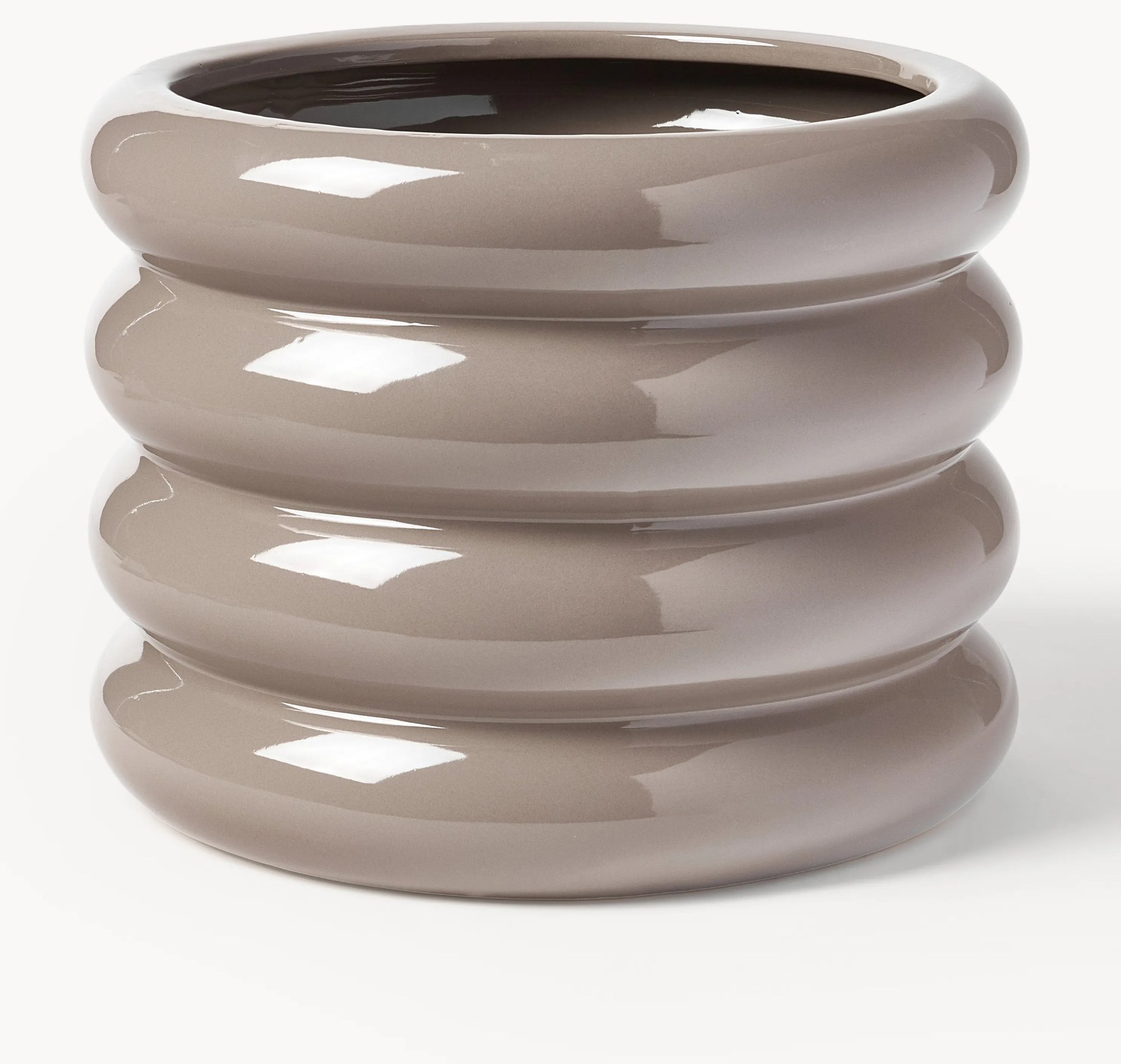 Obal na kvetináč Rudi 2, V 23 cm