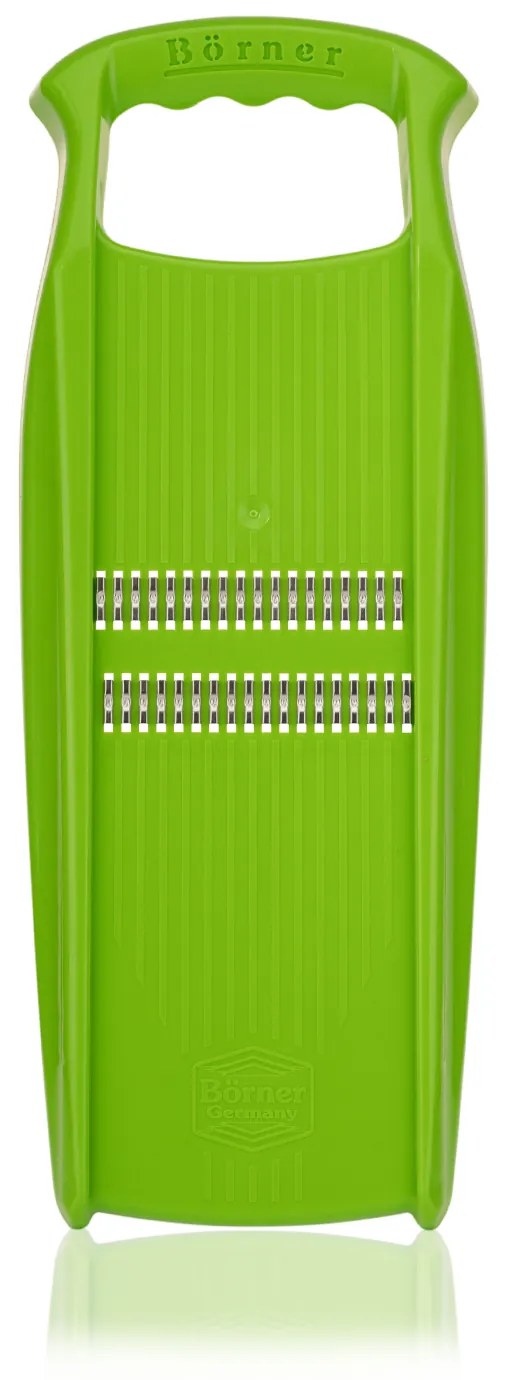 Börner Roko PowerLine Farba: Zelená