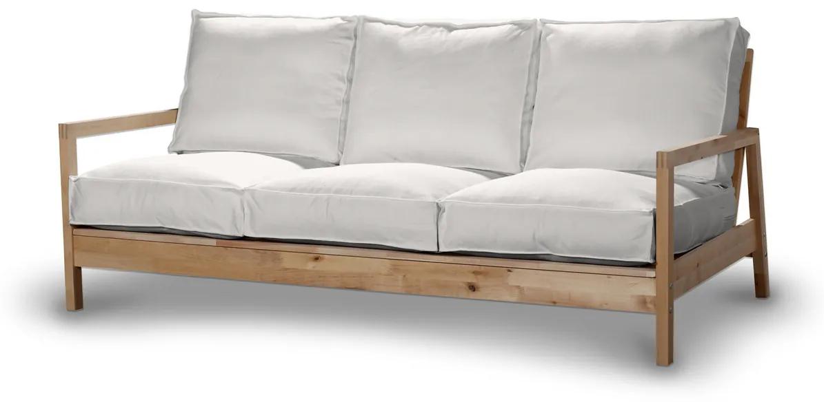 Poťah na sedačku Lillberg (nerozkladacia, pre 3 osoby)