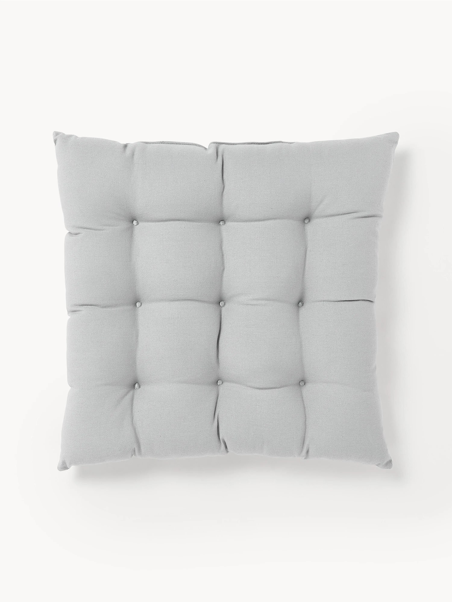 Exteriérové podušky na stoličky Ava, 2 ks