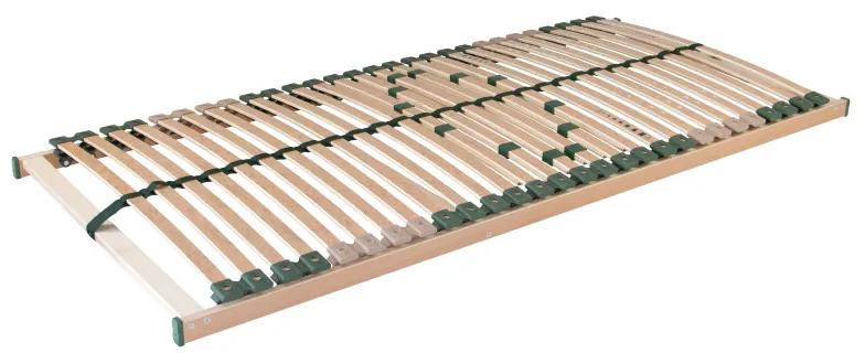 ECOMATRACE Portoflex Pevný lamelový rošt Rozmery 120x200