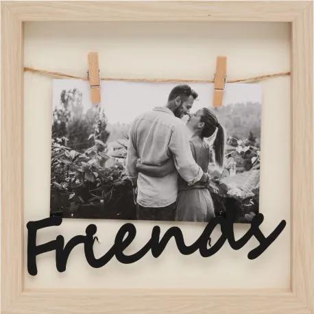 Multirám pre 1 ks foto 10x15cm