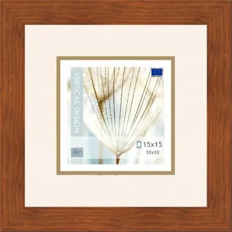 Fotorám 15x15, SLS/001