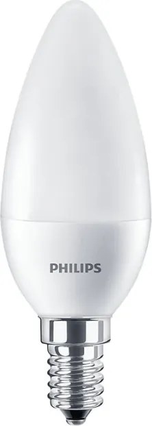 LED žiarovka Corepro Philips Premium E14 - 7W - 806 Lm - teplá biela