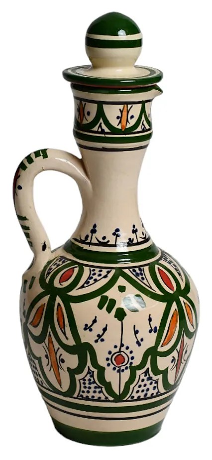 Orientálna karafa M04