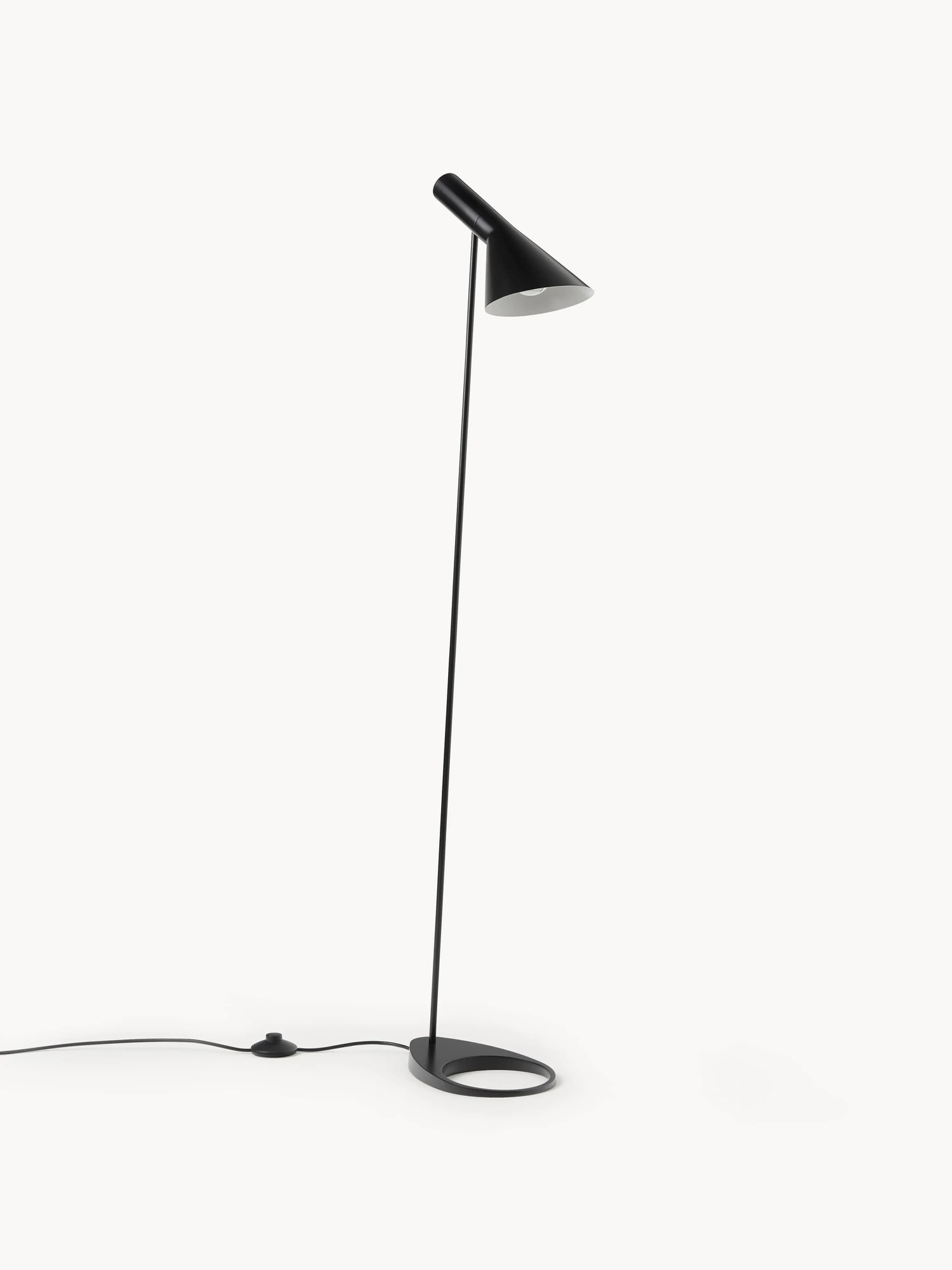 Malá lampa na čítanie AJ